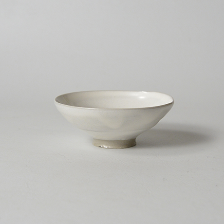 「No.12　花酒觴／Sake cup, “花 (flower)”」の写真　その3