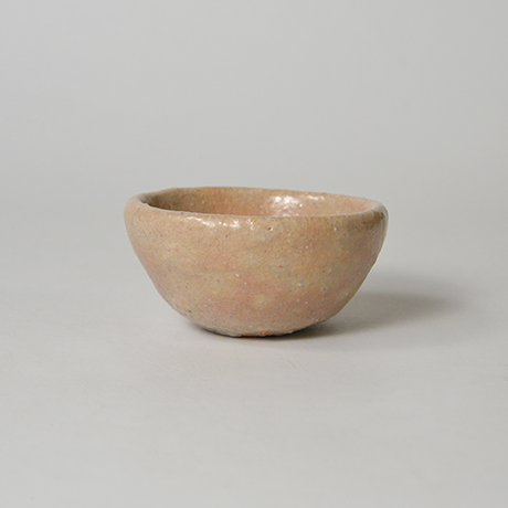 「No.42　萩盃／Sake cup, Hagi」の写真　その2