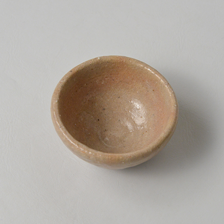 「No.42　萩盃／Sake cup, Hagi」の写真　その4