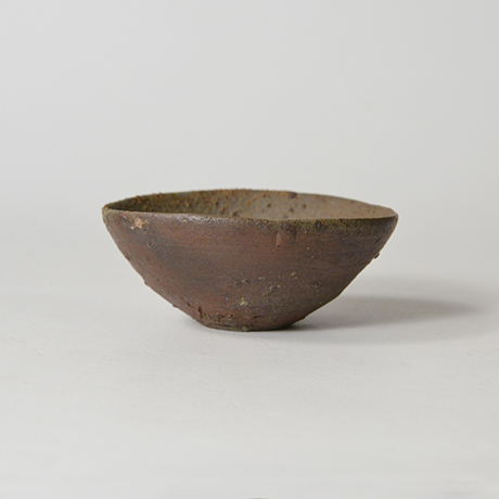 「No.67　 種子島酒觴／Sake cup, Tanegashima」の写真　その3