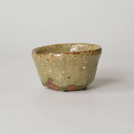 「No.77　 伊賀盃／Sake cup, Iga」の写真　その2