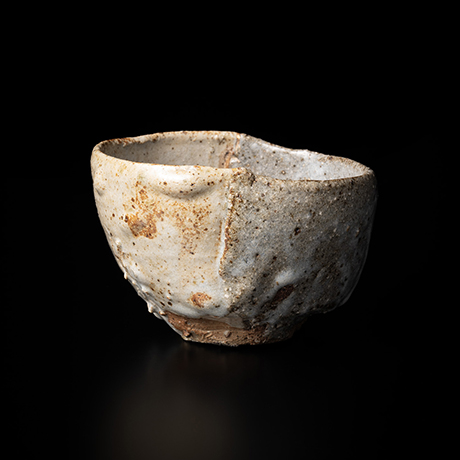 「No.2 かりがね / Tea bowl, “Karigane”」の写真　その2