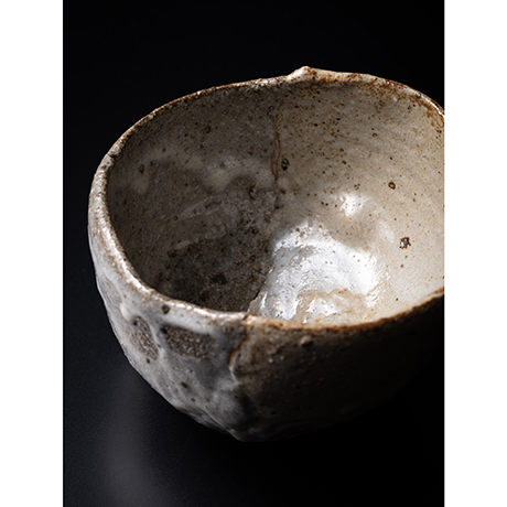 「No.2 かりがね / Tea bowl, “Karigane”」の写真　その3