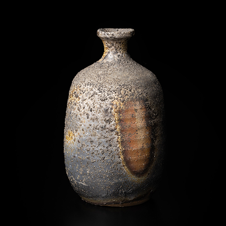 【双頭ノ酒器展】Exhibition of Bizen Tokuri & Karatsu Guinomi