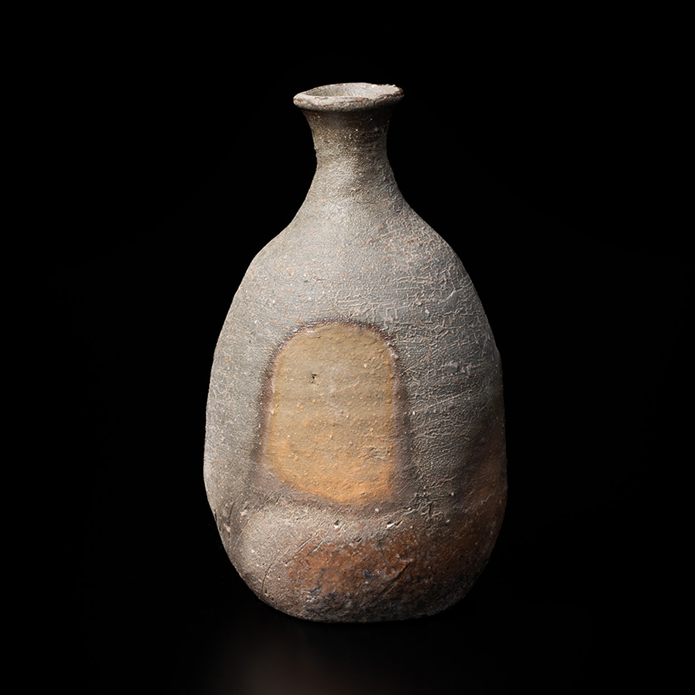 【双頭ノ酒器展】Exhibition of Bizen Tokuri & Karatsu Guinomi