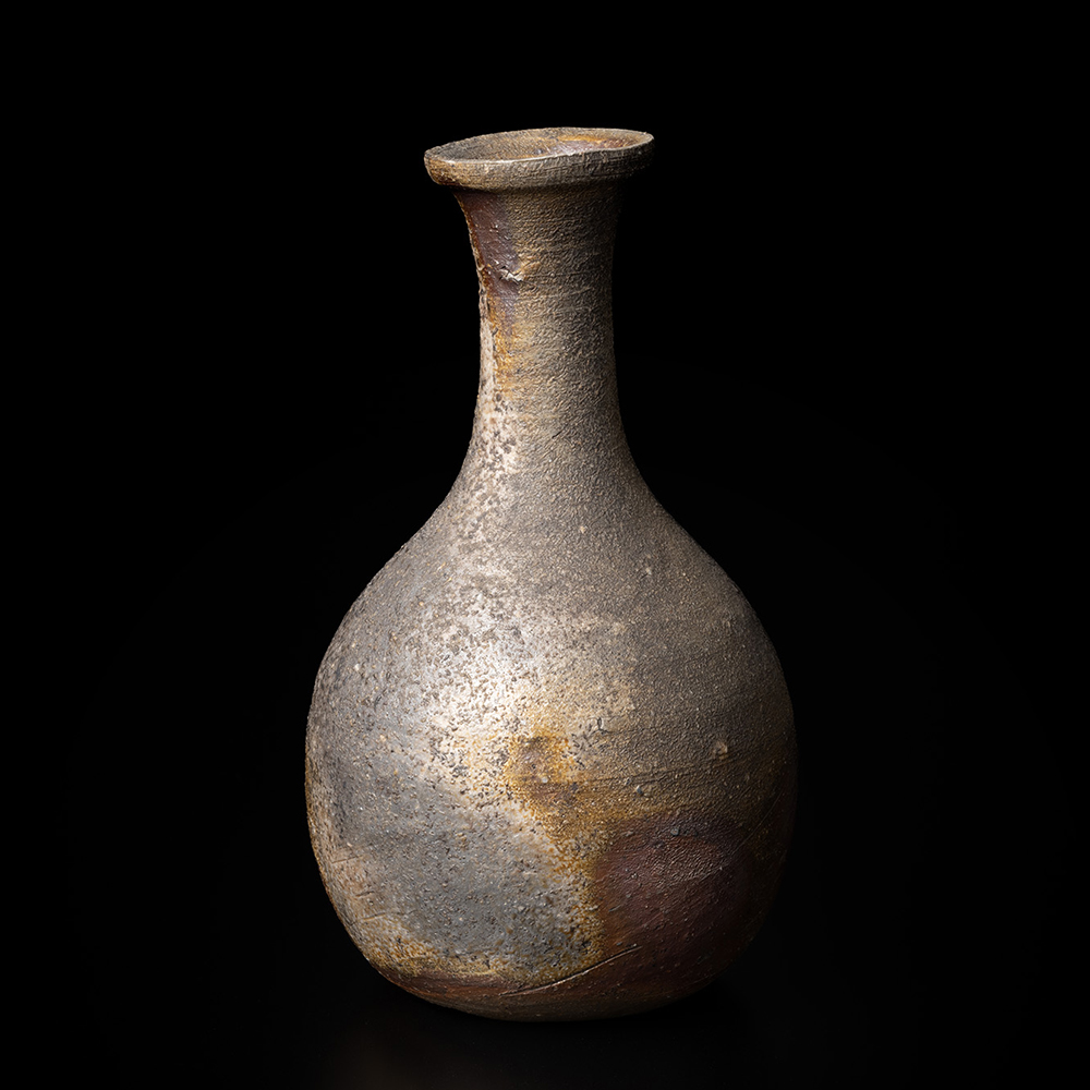 【双頭ノ酒器展】Exhibition of Bizen Tokuri & Karatsu Guinomi