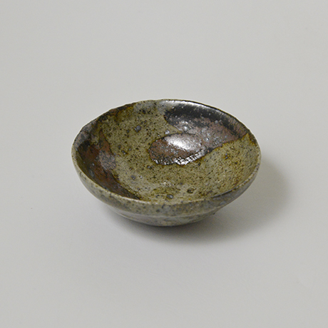 【双頭ノ酒器展‐② 】図録掲載外作品　Exhibition of Bizen Tokuri & Karatsu Guinomi‐②