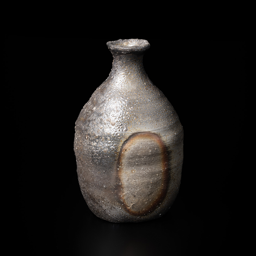 【双頭ノ酒器展】Exhibition of Bizen Tokuri & Karatsu Guinomi