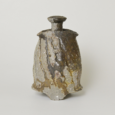 【双頭ノ酒器展‐② 】図録掲載外作品　Exhibition of Bizen Tokuri & Karatsu Guinomi‐②