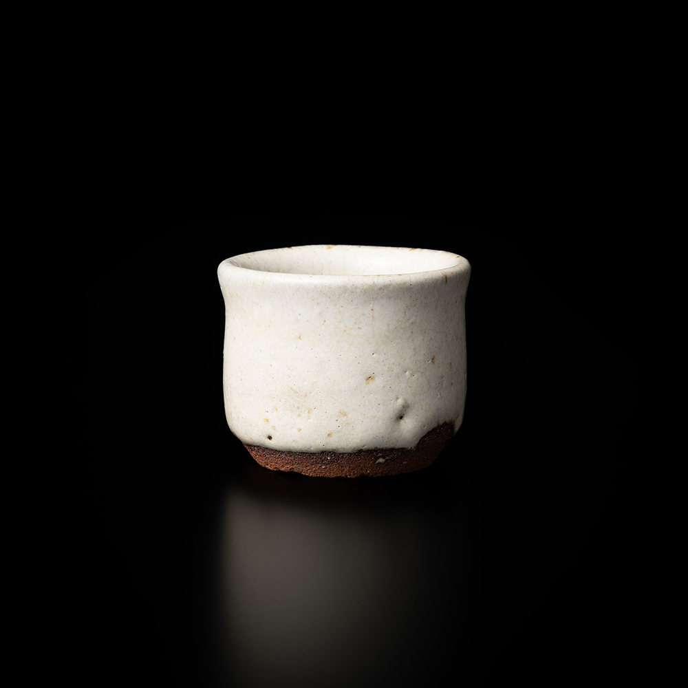 【双頭ノ酒器展】Exhibition of Bizen Tokuri & Karatsu Guinomi