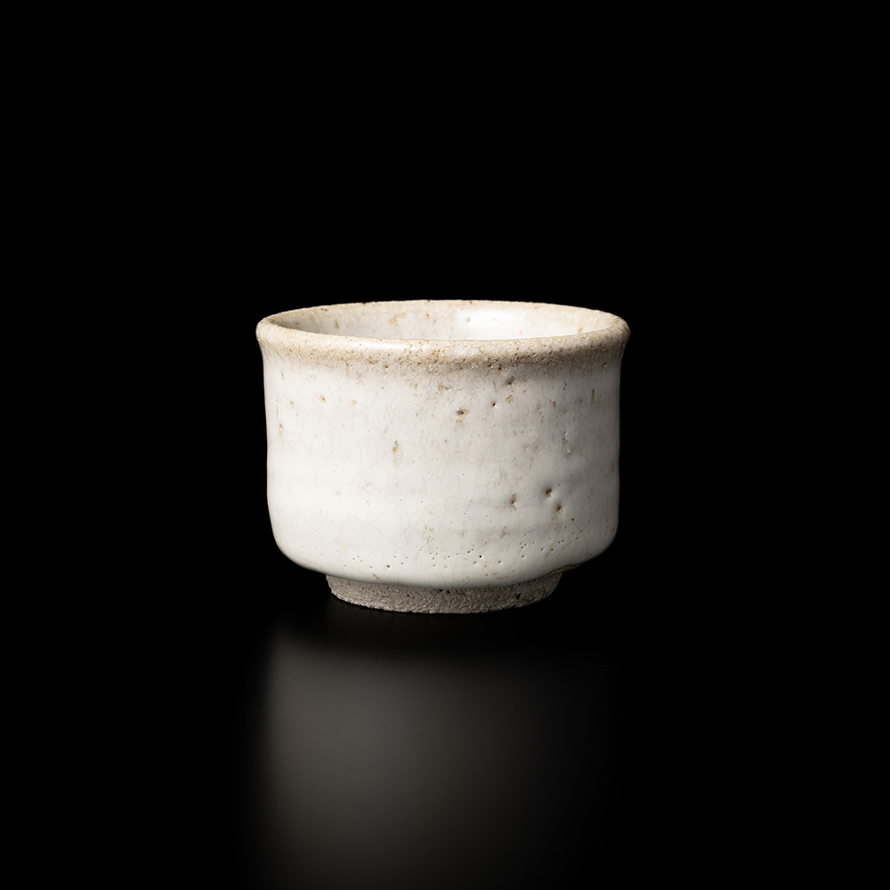 【双頭ノ酒器展】Exhibition of Bizen Tokuri & Karatsu Guinomi