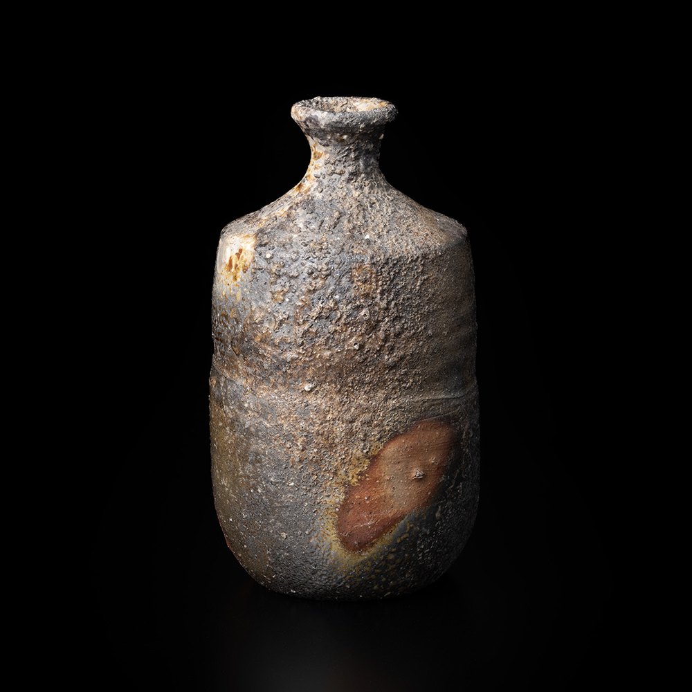 【双頭ノ酒器展】Exhibition of Bizen Tokuri & Karatsu Guinomi