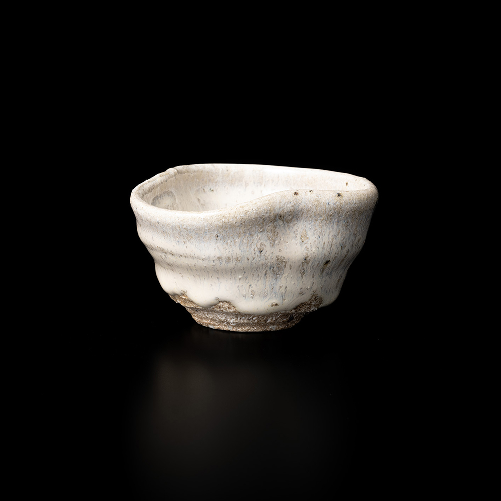 【双頭ノ酒器展】Exhibition of Bizen Tokuri & Karatsu Guinomi