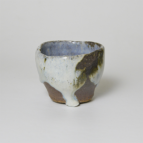 【双頭ノ酒器展‐② 】図録掲載外作品　Exhibition of Bizen Tokuri & Karatsu Guinomi‐②