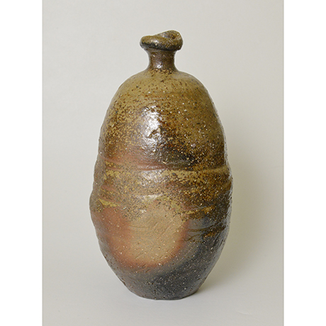 【双頭ノ酒器展‐② 】図録掲載外作品　Exhibition of Bizen Tokuri & Karatsu Guinomi‐②