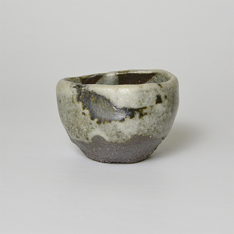 【双頭ノ酒器展‐② 】図録掲載外作品　Exhibition of Bizen Tokuri & Karatsu Guinomi‐②