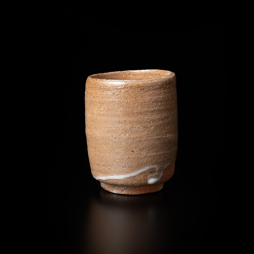 【双頭ノ酒器展】Exhibition of Bizen Tokuri & Karatsu Guinomi