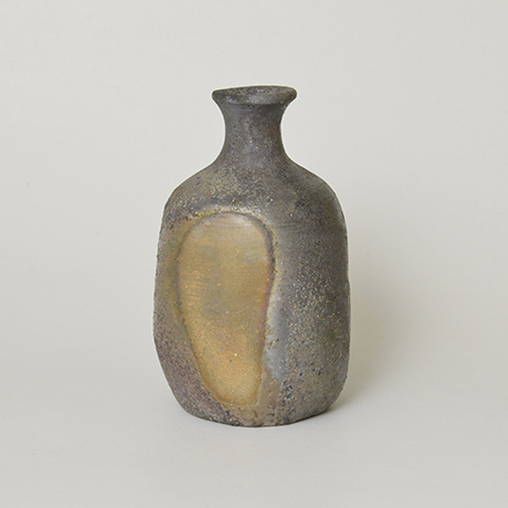 【双頭ノ酒器展‐② 】図録掲載外作品　Exhibition of Bizen Tokuri & Karatsu Guinomi‐②