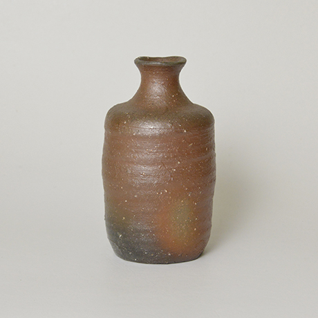 【双頭ノ酒器展‐② 】図録掲載外作品　Exhibition of Bizen Tokuri & Karatsu Guinomi‐②