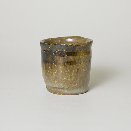 【双頭ノ酒器展‐② 】図録掲載外作品　Exhibition of Bizen Tokuri & Karatsu Guinomi‐②