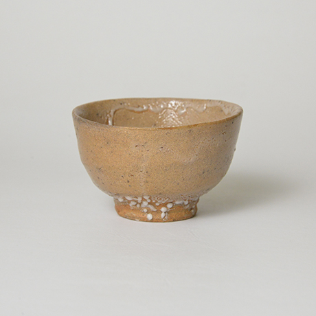 【双頭ノ酒器展‐② 】図録掲載外作品　Exhibition of Bizen Tokuri & Karatsu Guinomi‐②