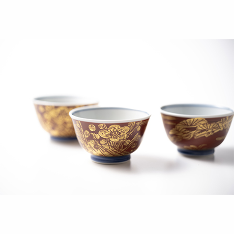 【極上の湯盌展】Exhibition of Choice Tea Cups