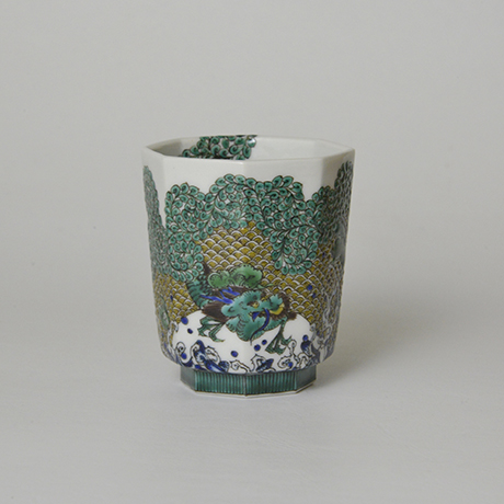 【極上の湯盌展】Exhibition of Choice Tea Cups