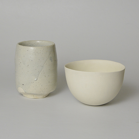 【極上の湯盌展】Exhibition of Choice Tea Cups