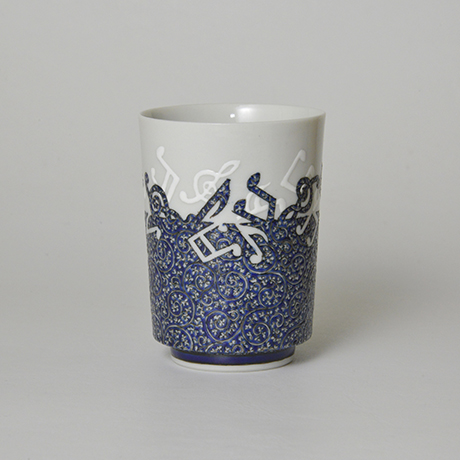 【極上の湯盌展】Exhibition of Choice Tea Cups