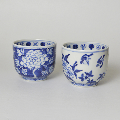 【極上の湯盌展】Exhibition of Choice Tea Cups