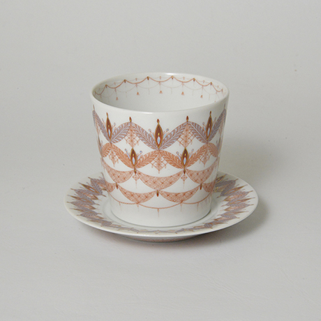 【極上の湯盌展】Exhibition of Choice Tea Cups