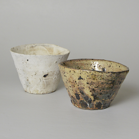 【極上の湯盌展】Exhibition of Choice Tea Cups