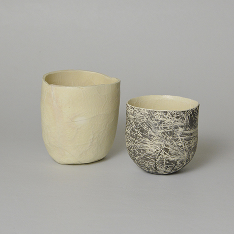 【極上の湯盌展】Exhibition of Choice Tea Cups