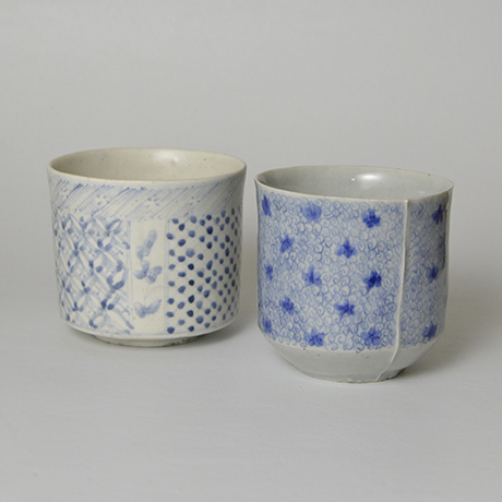 【極上の湯盌展】Exhibition of Choice Tea Cups