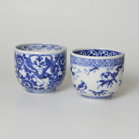 【極上の湯盌展】Exhibition of Choice Tea Cups