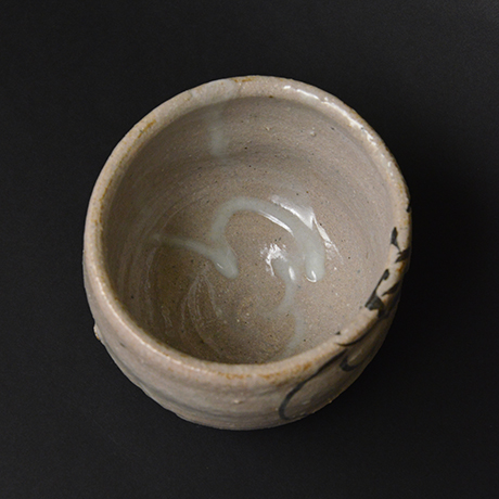 「11. 唐津茶盌 / Tea bowl, Karatsu」の写真　その6