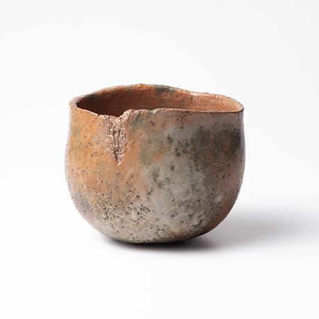 魯卿あん（京橋店）【茶碗 特集展】Exhibition of Chawan