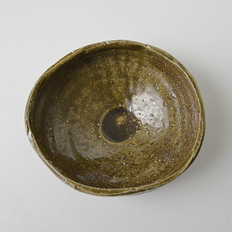 「No.1　備前茶碗 / Tea bowl, Bizen」の写真　その5