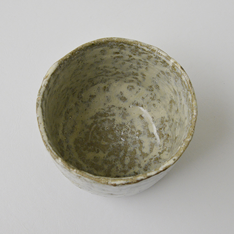 「No.2　斑茶碗 / Tea bowl, Madara」の写真　その5