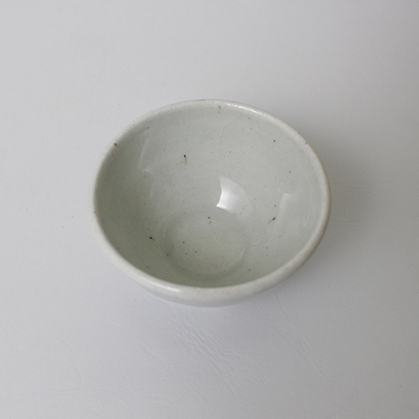 「11. 染付ぐい呑 / Sake cup, Sometsuke」の写真　その3