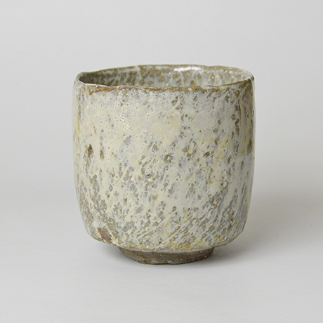 「No.2　斑茶碗 / Tea bowl, Madara」の写真　その4