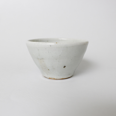 「11. 染付ぐい呑 / Sake cup, Sometsuke」の写真　その2