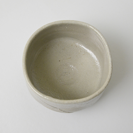 「No.1　彫唐津茶碗 / Tea bowl, Hori-karatsu」の写真　その5