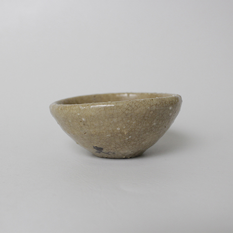 「17. 萩盃 / Sake cup, Hagi」の写真　その2