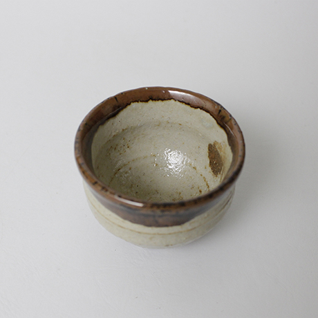 「44. 陶盃 / Sake cup」の写真　その3