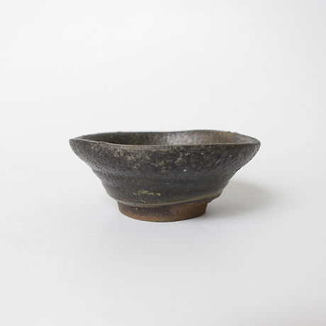 「1. 備前盃 / Sake cup, Bizen」の写真　その2