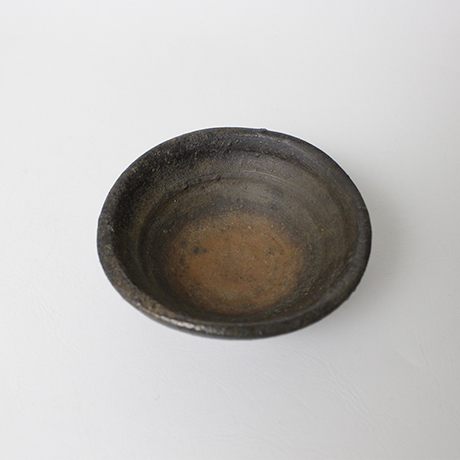 「1. 備前盃 / Sake cup, Bizen」の写真　その3