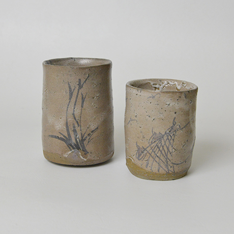 【唐津　丸田宗彦展 (第一部追加作品より) 】Exhibition of MARUTA Munehiko