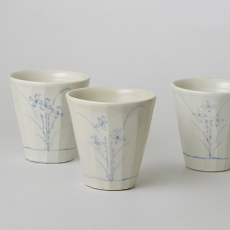 【古を想う　中野欽二郎展】Exhibition of NAKANO Kinjiro