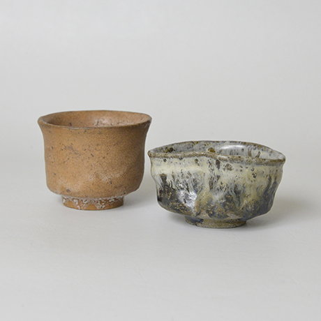 【唐津　丸田宗彦展 (第一部追加作品より) 】Exhibition of MARUTA Munehiko
